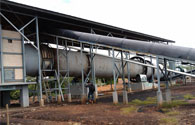 Coal Slurry Drying Solut