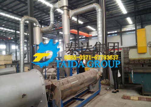 sludge dryer manufacturer 