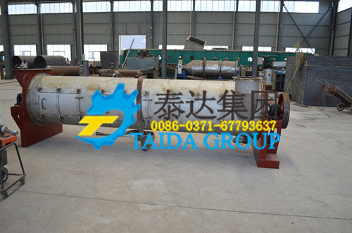 textile sludge drying machine manufacturer 