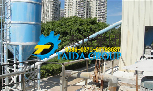 municipal sludge dispsoal equipment manufacturer